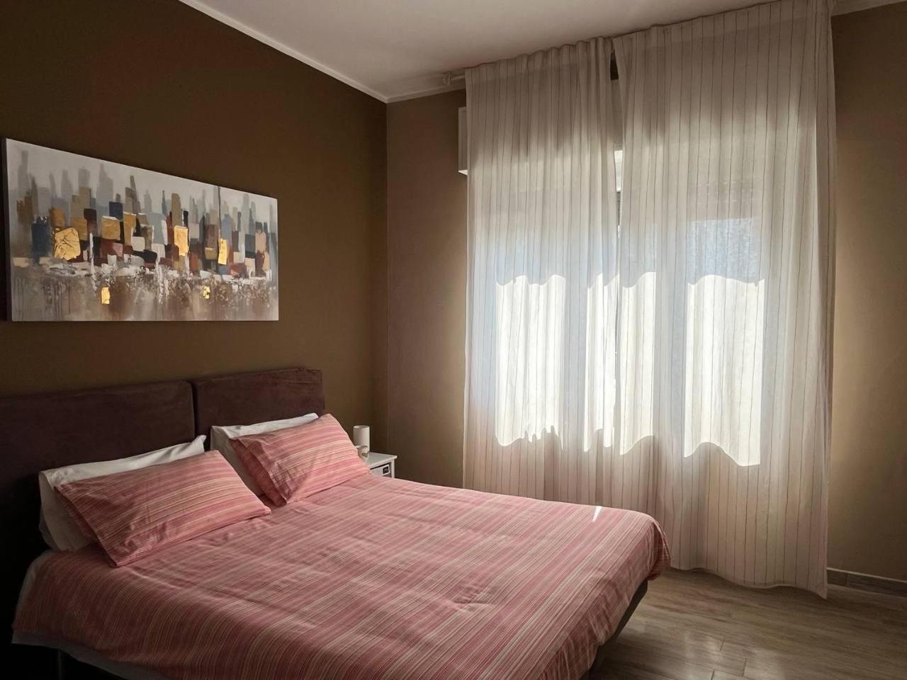 Pole Position Rho Milano - Strategic To City, Fair, Mind, San Siro Exterior foto