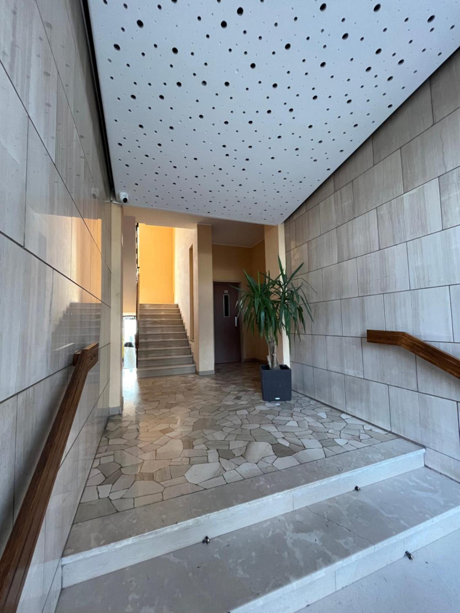 Pole Position Rho Milano - Strategic To City, Fair, Mind, San Siro Exterior foto