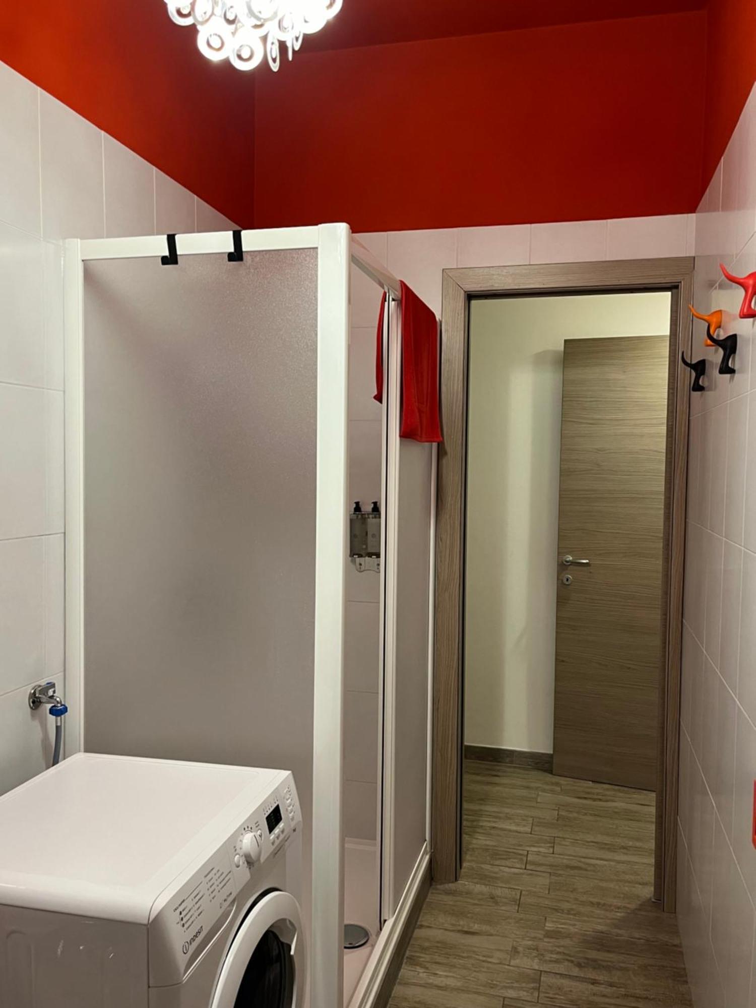 Pole Position Rho Milano - Strategic To City, Fair, Mind, San Siro Exterior foto